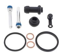 Kit de réparation d'étrier de frein avant All Balls 18-3027 pour Yamaha YFM R Grizzly Hunter YFM25R SE Special Edition YFM25RSE 250-700 cc année de construction 2007-2014