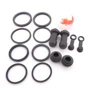 Kit de réparation d'étrier de frein avant pour HONDA GL 1500 Goldwing BCF-118