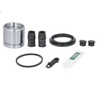 Kit de réparation d'étrier de frein BUDWEG 2090311 pour SAAB 9000 2 1988-1993