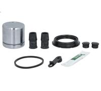 Kit de réparation d'étrier de frein BUDWEG 2090321 pour MG ZT 2 2002-2003