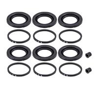 Kit De Réparation D'étrier De Frein Complet Ø 40 Mm A.B.S. Pour JEEP GRAND