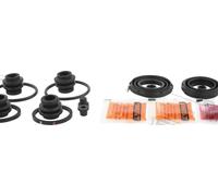 Kit de réparation d'étrier de frein Essieu arrière 0175-NRE210R FEBEST