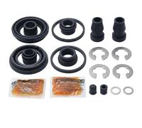 FEBEST 0175-UZS190R Kit de réparation d'étrier de frein