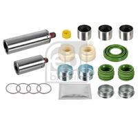 Kit de réparation d'étrier de frein Essieu arrière 109614 FEBI BILSTEIN