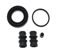 Kit de réparation d'étrier de frein Essieu arrière 400032 ERT pour SAAB VW SEAT