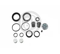 Kit de réparation d'étrier de frein Essieu arrière D42444 AUTOFREN SEINSA