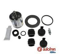Kit de réparation d'étrier de frein Essieu arrière D42575K AUTOFREN SEINSA