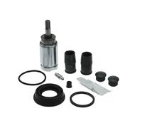 AUTOFREN SEINSA Kit de réparation d'étrier de frein D42735K Essieu arrière