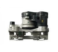 Kit de réparation d'étrier de frein Essieu arrière droit 66151720301 vika