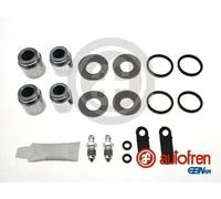 Kit de réparation d'étrier de frein Essieu arrière Étrier de frein (4-pistons)