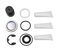 Kit de réparation d'étrier de frein Essieu arrière FT32282 FAST pour IVECO