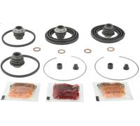 Kit de réparation d'étrier de frein Essieu avant 0175-AHR10F FEBEST pour TOYOTA