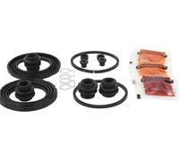 Kit de réparation d'étrier de frein Essieu avant 0175-AXVA70F FEBEST