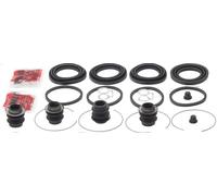 Kit de réparation d'étrier de frein Essieu avant 0175-AZT220F FEBEST pour TOYOTA
