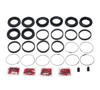 Kit de réparation, étrier de frein FEBEST 0175-GRJ150F