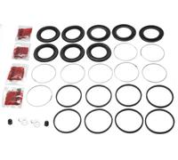 FEBEST 0175-GRJ200F Kit de réparation d'étrier de frein