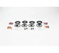 Kit de réparation, étrier de frein FEBEST 0175-JZX110F