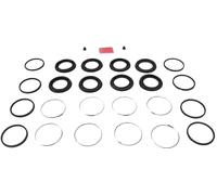 Kit de réparation, étrier de frein FEBEST 0175-LC90F