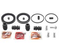 Kit de réparation d'étrier de frein Essieu avant 0175-ZRE151F FEBEST pour TOYOTA