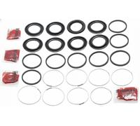 Kit de réparation d'étrier de frein Essieu avant 0475-V97F FEBEST