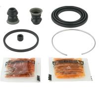 Kit de réparation d'étrier de frein Essieu avant 0475-Z21AF FEBEST