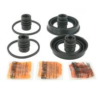 Kit de réparation d'étrier de frein Essieu avant 0575-BMF FEBEST pour MAZDA 3