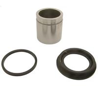 Kit de réparation d'étrier de frein Essieu avant 1876-C100F-KIT FEBEST pour OPEL