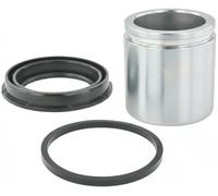 Kit de réparation d'étrier de frein Essieu avant 2076-JOURF-KIT FEBEST pour JEEP