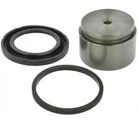 Piston, étrier de frein FEBEST 2376-7L6F-KIT