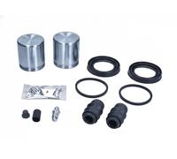 Kit Réparation Étrier Frein Essieu Avant pour Ford Transit Custom V362 Bus F3