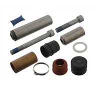 Kit de réparation d'étrier de frein Essieu avant 29413 FEBI BILSTEIN pour MAN