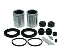 Kit de réparation d'étrier de frein Essieu avant D41582C AUTOFREN SEINSA pour VW