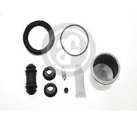 Kit de réparation d'étrier de frein Essieu avant D41652C AUTOFREN SEINSA pour VW