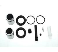 Kit de réparation d'étrier de frein Essieu avant D41798C AUTOFREN SEINSA