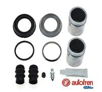 AUTOFREN SEINSA D42502C Kit de réparation d'étrier de frein