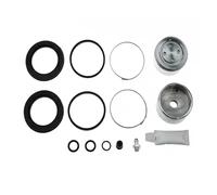 Kit de réparation d'étrier de frein Essieu avant D42668C AUTOFREN SEINSA