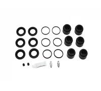 Kit de réparation d'étrier de frein Essieu avant D42936C AUTOFREN SEINSA