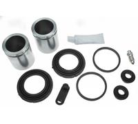 Seinsa Autofren Kit de réparation d'étrier de frein D43149C Essieu avant