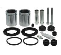 Kit de réparation d'étrier de frein Essieu avant D43315S AUTOFREN SEINSA pour VW
