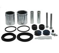 Kit de réparation d'étrier de frein Essieu avant D43332S AUTOFREN SEINSA