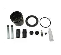 Kit de réparation d'étrier de frein Essieu avant D43550S AUTOFREN SEINSA