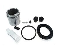Seinsa Autofren Kit de réparation d'étrier de frein D4976C – droite, essieu avant