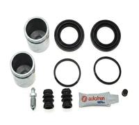 Kit de réparation d'étrier de frein Essieu avant Étrier de frein (2-pistons)