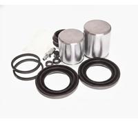 Kit de réparation d'étrier de frein Essieu avant Étrier de frein (2-pistons)