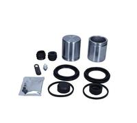 MaXgear Kit de réparation mâchoires de frein 49-1986 essieu avant (2 pistons)