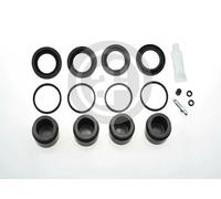 Kit de réparation d'étrier de frein Essieu avant Étrier de frein (4-pistons)