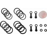 Kit de réparation d'étrier de frein JMP pour Suzuki RG Gamma GSX 250 500 600 750 C FC F FU FU2 7170579