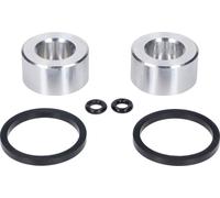 Kit de réparation d'étrier de frein Naraku 25x13mm pour frein arrière AJP