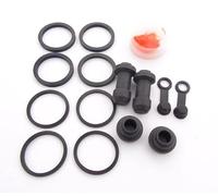 Kit de réparation d'étrier de frein pour Honda CB, VFR, CBF, CBR, TRX, VF, BCF-119