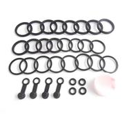 Kit de réparation d'étrier de frein pour KAWASAKI VN ZRX ZX-12R ZX-6R ZX-7R ZX-9R ZZR NEUF